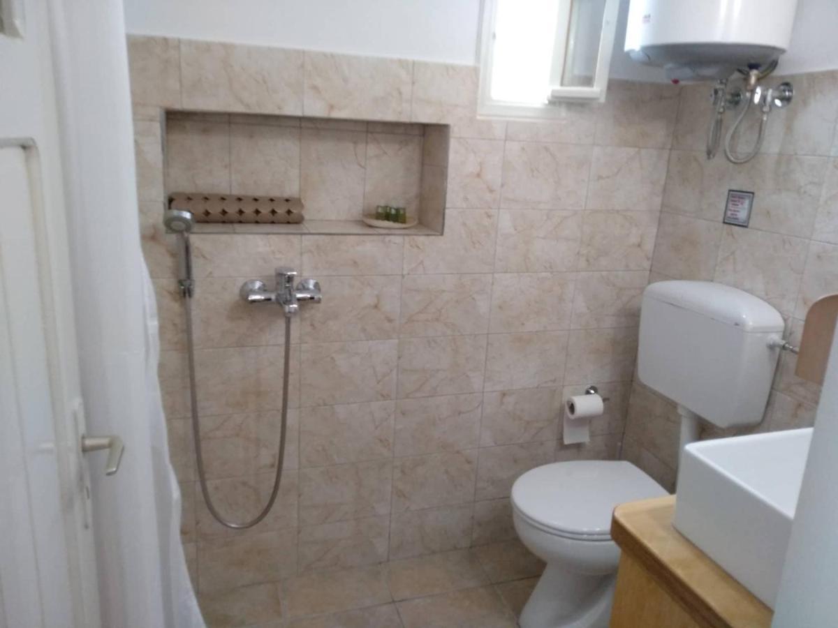 Melissou Place Apolonía Kültér fotó