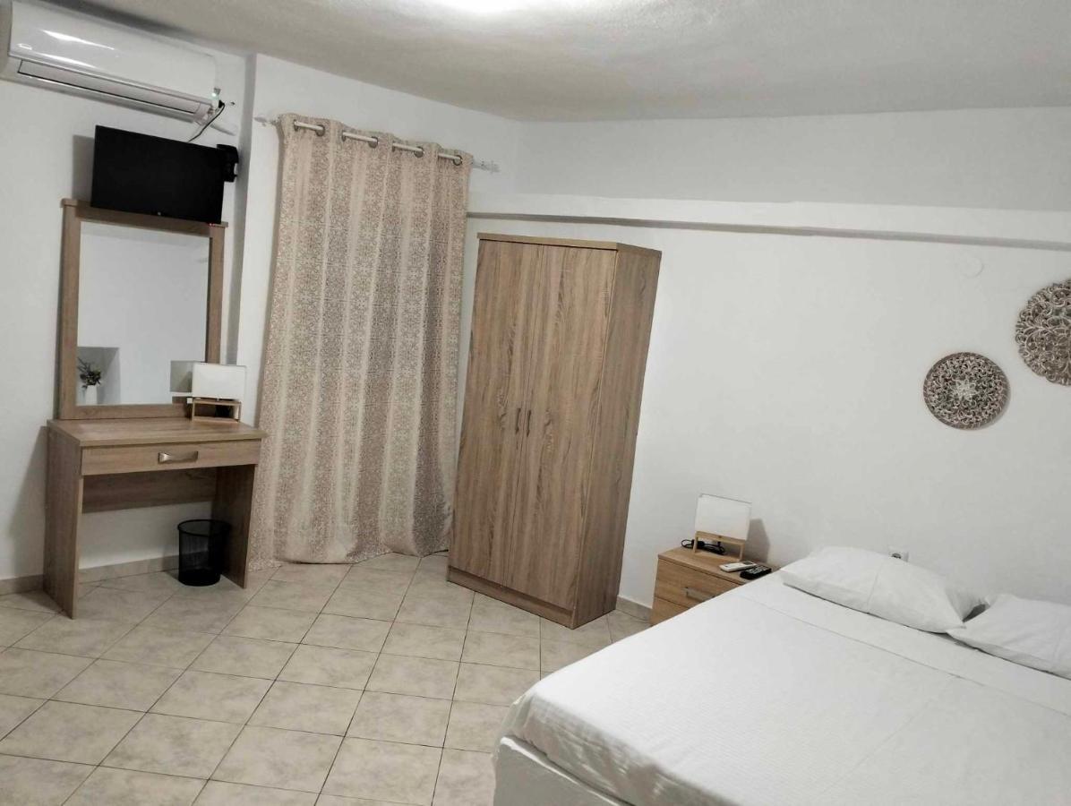 Melissou Place Apolonía Kültér fotó