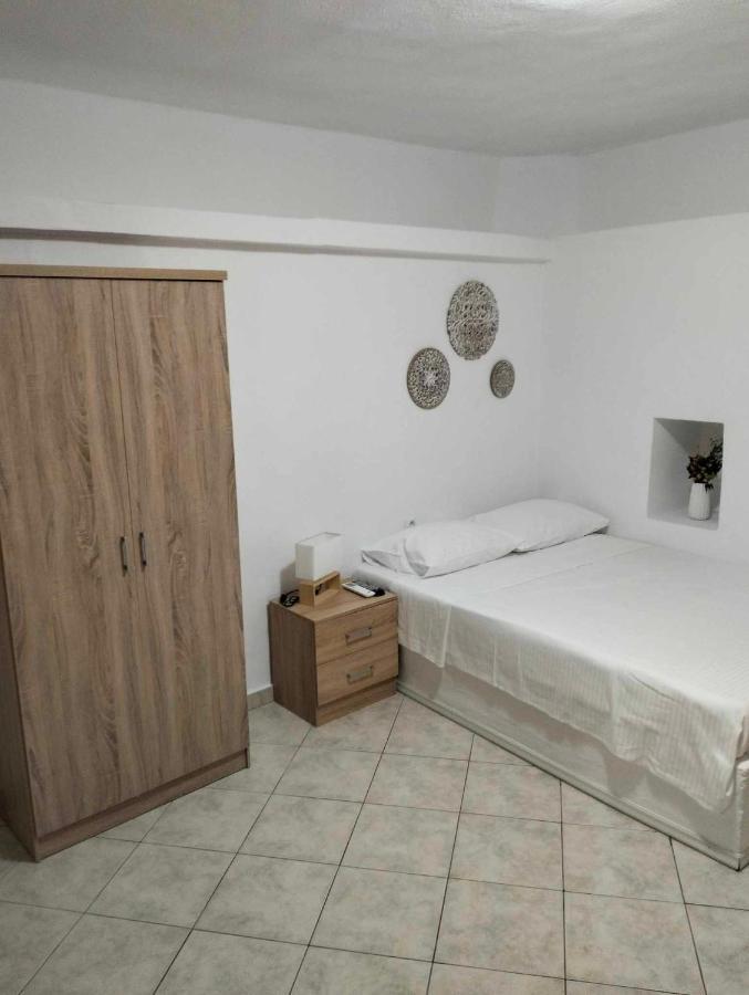 Melissou Place Apolonía Kültér fotó