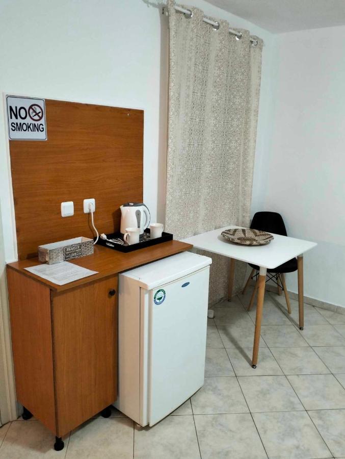Melissou Place Apolonía Kültér fotó